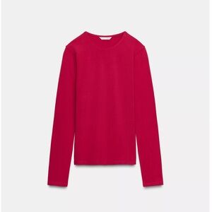 ZARA LONG SLEEVE